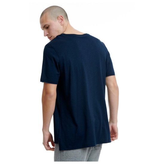 Bodytalk Ανδρική κοντομάνικη μπλούζα Bodytalk Ανδρική κοντομάνικη μπλούζα